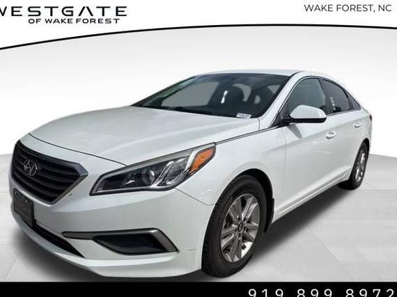 HYUNDAI SONATA 2017 5NPE24AF5HH524706 image