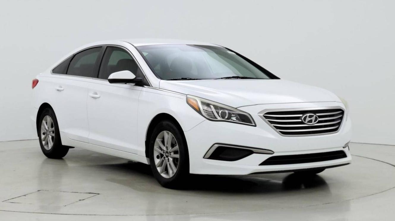 HYUNDAI SONATA 2017 5NPE24AF3HH447835 image