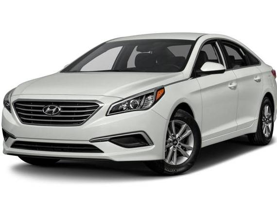 HYUNDAI SONATA 2017 5NPE34AF9HH556510 image