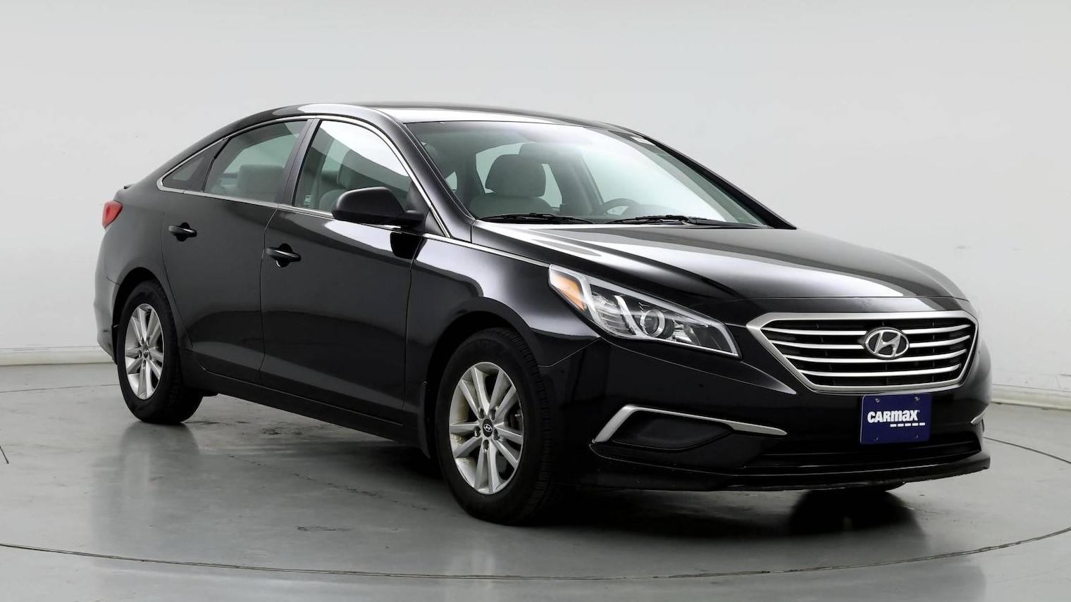 HYUNDAI SONATA 2017 5NPE24AF0HH574221 image