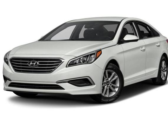 HYUNDAI SONATA 2017 5NPE24AF1HH563907 image