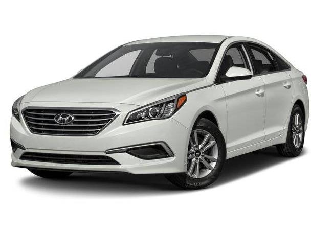 HYUNDAI SONATA 2017 5NPE24AF5HH554448 image