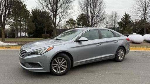 HYUNDAI SONATA 2017 5NPE24AA8HH495626 image