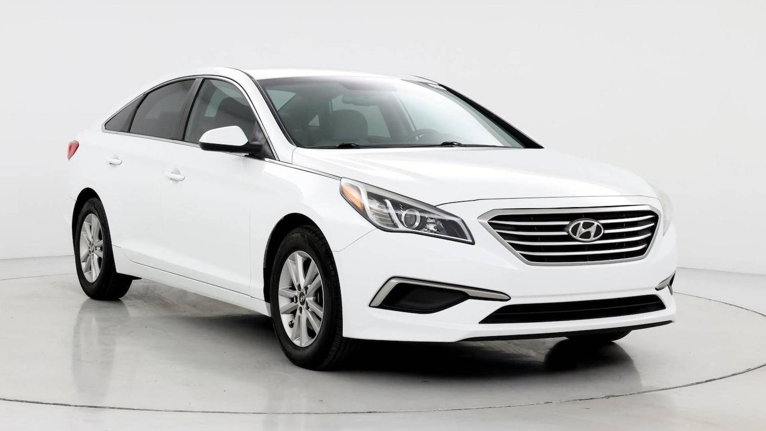 HYUNDAI SONATA 2017 5NPE24AF1HH558187 image