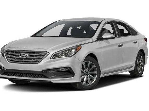 HYUNDAI SONATA 2017 5NPE34AF5HH461748 image HYUNDAI SONATA 2017 5NPE34AF5HH461748 image