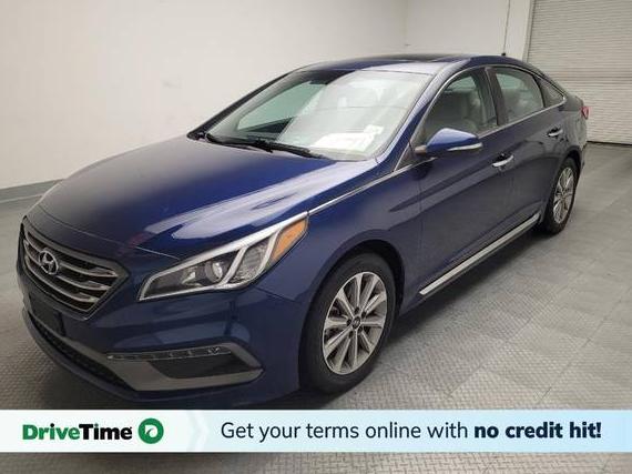 HYUNDAI SONATA 2017 5NPE34AFXHH437414 image HYUNDAI SONATA 2017 5NPE34AFXHH437414 image