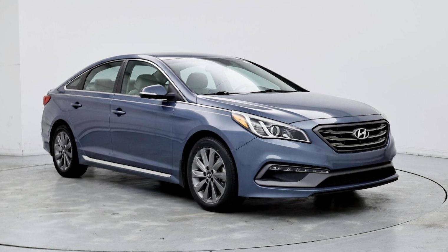 HYUNDAI SONATA 2017 5NPE34AF9HH562727 image