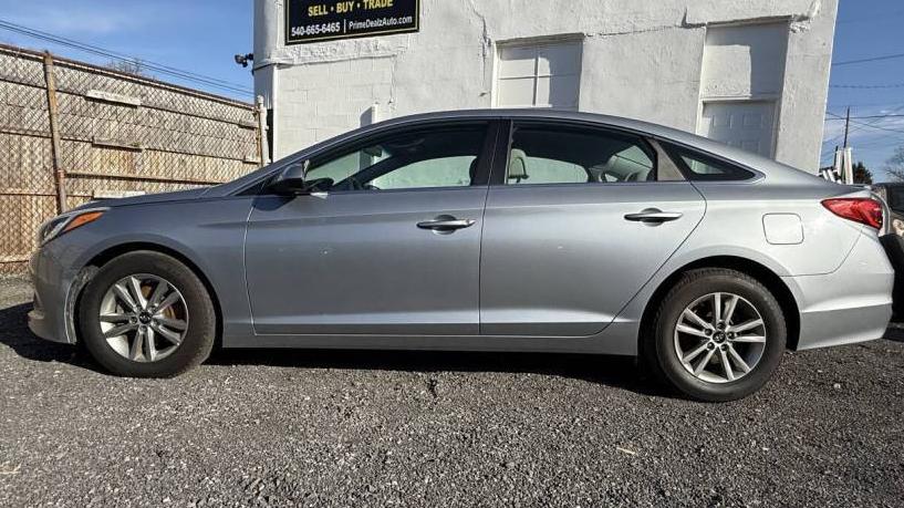 HYUNDAI SONATA 2017 5NPE24AF0HH472496 image