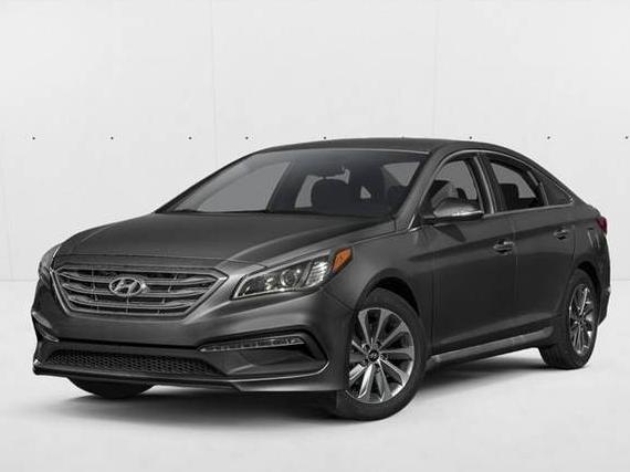 HYUNDAI SONATA 2017 5NPE34AF3HH586957 image HYUNDAI SONATA 2017 5NPE34AF3HH586957 image