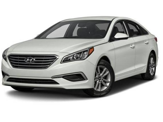 HYUNDAI SONATA 2017 5NPE24AF9HH443286 image