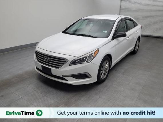 HYUNDAI SONATA 2017 5NPE24AA6HH444674 image HYUNDAI SONATA 2017 5NPE24AA6HH444674 image