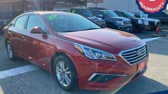 HYUNDAI SONATA 2017 5NPE24AF0HH545558 image