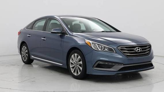 HYUNDAI SONATA 2017 5NPE34AF0HH566634 image HYUNDAI SONATA 2017 5NPE34AF0HH566634 image