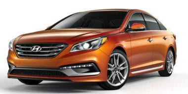 HYUNDAI SONATA 2017 5NPE24AF0HH564417 image