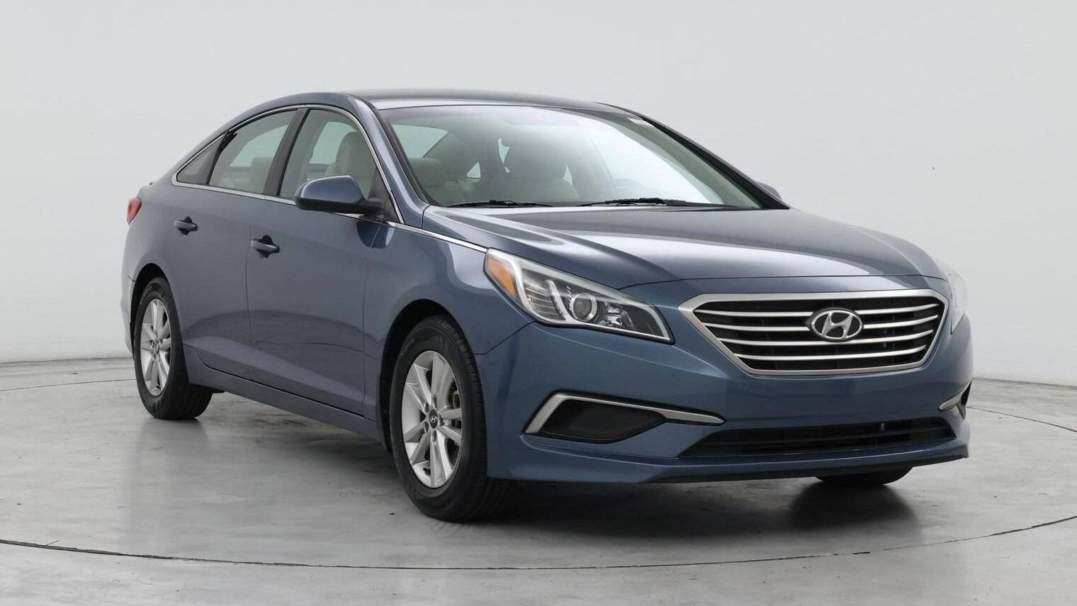 HYUNDAI SONATA 2017 5NPE24AF8HH590411 image