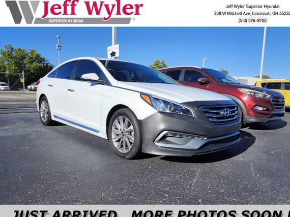 HYUNDAI SONATA 2017 5NPE34AF7HH576254 image HYUNDAI SONATA 2017 5NPE34AF7HH576254 image