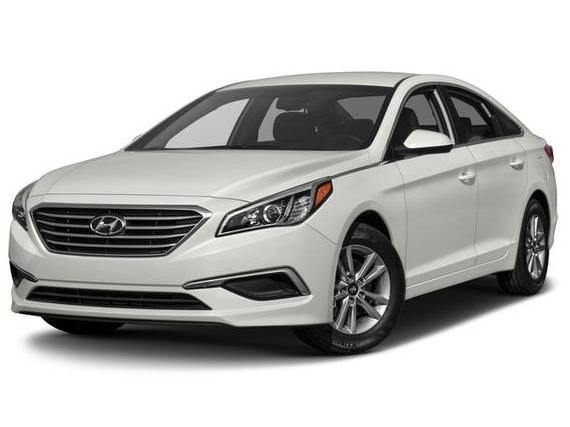 HYUNDAI SONATA 2017 5NPE24AF1HH453598 image