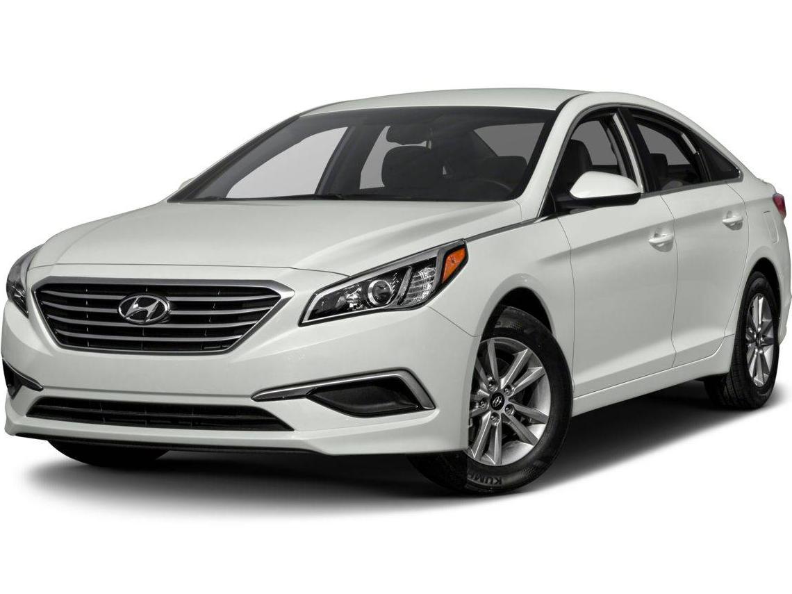 HYUNDAI SONATA 2017 5NPE24AF5HH477404 image