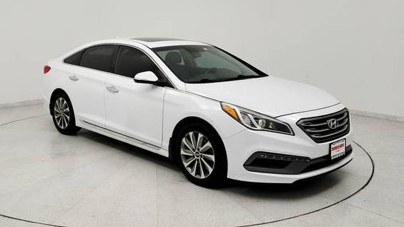 HYUNDAI SONATA 2017 5NPE34AF3HH481805 image HYUNDAI SONATA 2017 5NPE34AF3HH481805 image