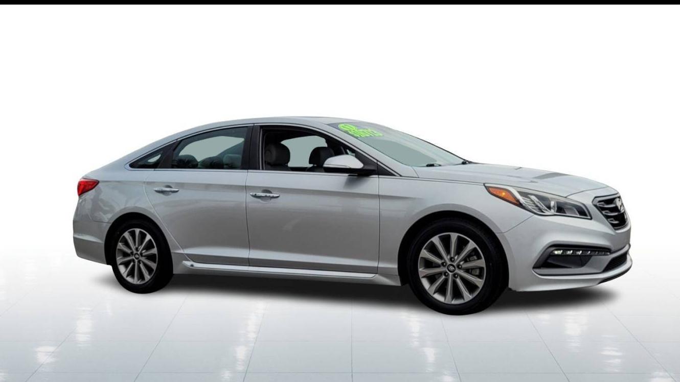 HYUNDAI SONATA 2017 5NPE34AF5HH591786 image