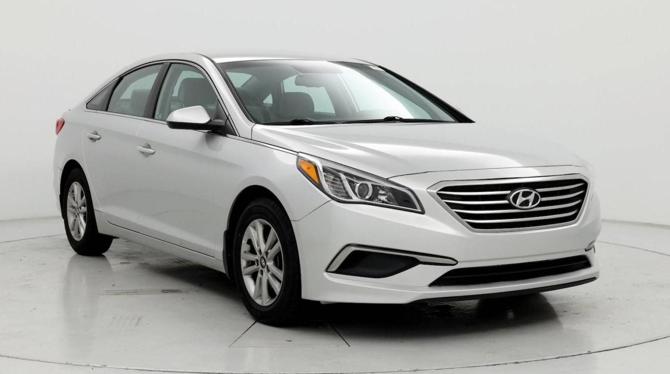 HYUNDAI SONATA 2017 5NPE24AF1HH487816 image