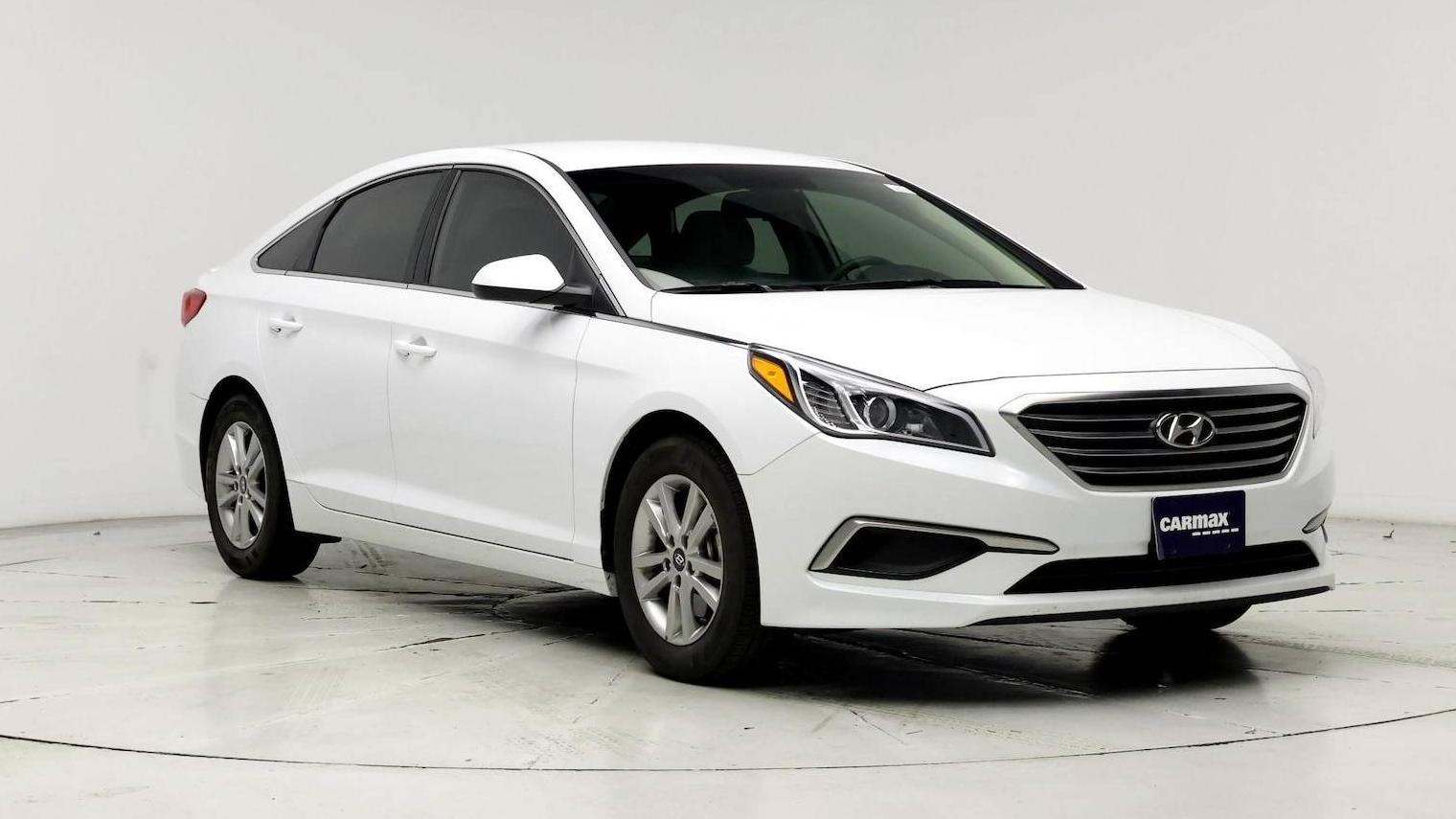 HYUNDAI SONATA 2017 5NPE24AF5HH575705 image