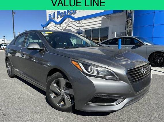 HYUNDAI SONATA 2017 KMHE14L23HA072660 image HYUNDAI SONATA 2017 KMHE14L23HA072660 image