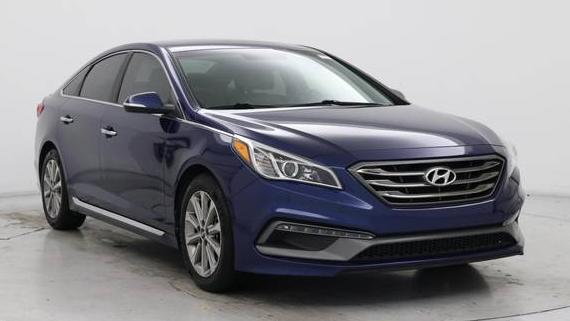 HYUNDAI SONATA 2017 5NPE34AF9HH529033 image HYUNDAI SONATA 2017 5NPE34AF9HH529033 image