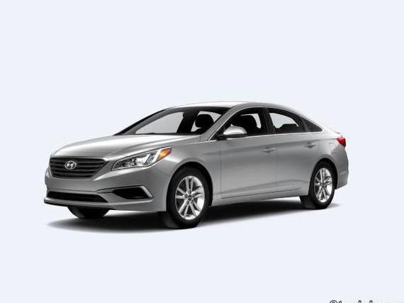 HYUNDAI SONATA 2017 5NPE34AF2HH508251 image