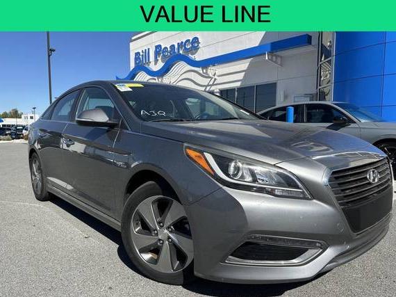 HYUNDAI SONATA 2017 KMHE14L26HA072801 image HYUNDAI SONATA 2017 KMHE14L26HA072801 image
