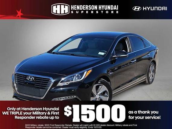 HYUNDAI SONATA 2017 KMHE54L27HA076988 image HYUNDAI SONATA 2017 KMHE54L27HA076988 image