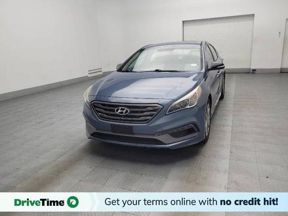HYUNDAI SONATA 2017 5NPE34AF7HH436608 image HYUNDAI SONATA 2017 5NPE34AF7HH436608 image