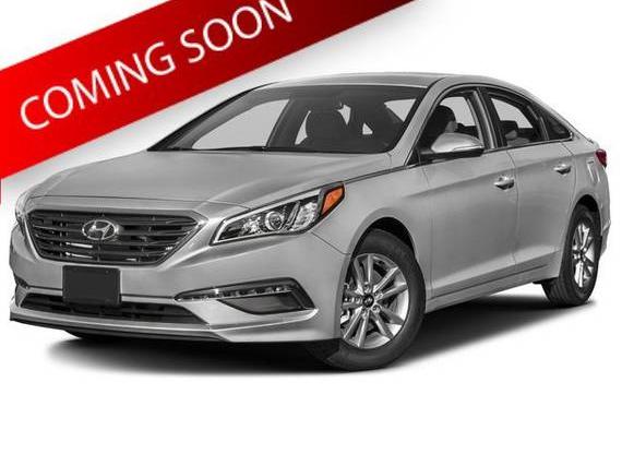 HYUNDAI SONATA 2017 5NPE24AA5HH465161 image