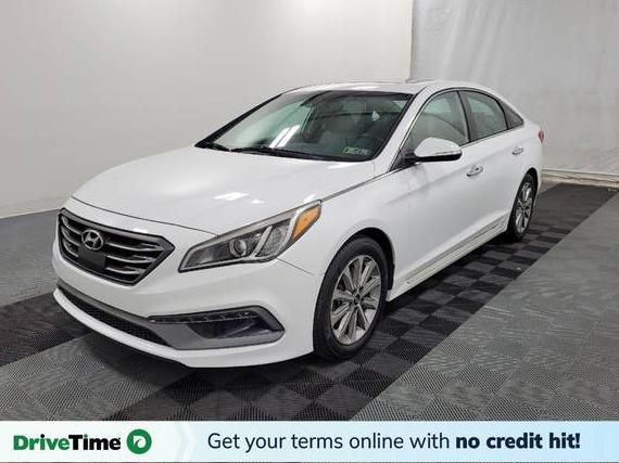 HYUNDAI SONATA 2017 5NPE34AF4HH468688 image HYUNDAI SONATA 2017 5NPE34AF4HH468688 image