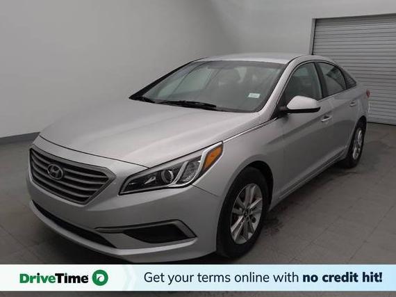 HYUNDAI SONATA 2017 5NPE24AF7HH451595 image HYUNDAI SONATA 2017 5NPE24AF7HH451595 image