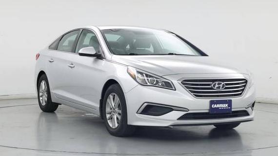 HYUNDAI SONATA 2017 5NPE24AF6HH496480 image HYUNDAI SONATA 2017 5NPE24AF6HH496480 image