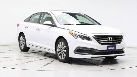 HYUNDAI SONATA 2017 5NPE34AF7HH534943 image HYUNDAI SONATA 2017 5NPE34AF7HH534943 image