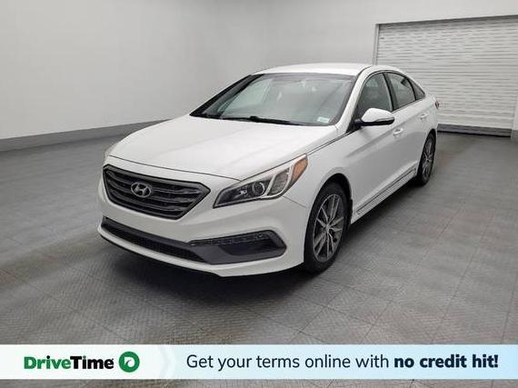 HYUNDAI SONATA 2017 5NPE34AB4HH580601 image HYUNDAI SONATA 2017 5NPE34AB4HH580601 image