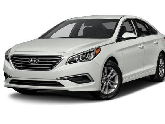 HYUNDAI SONATA 2017 5NPE24AF9HH565498 image