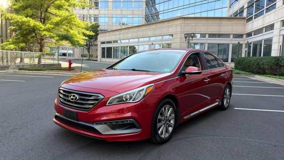 HYUNDAI SONATA 2017 5NPE34AF8HH511008 image HYUNDAI SONATA 2017 5NPE34AF8HH511008 image