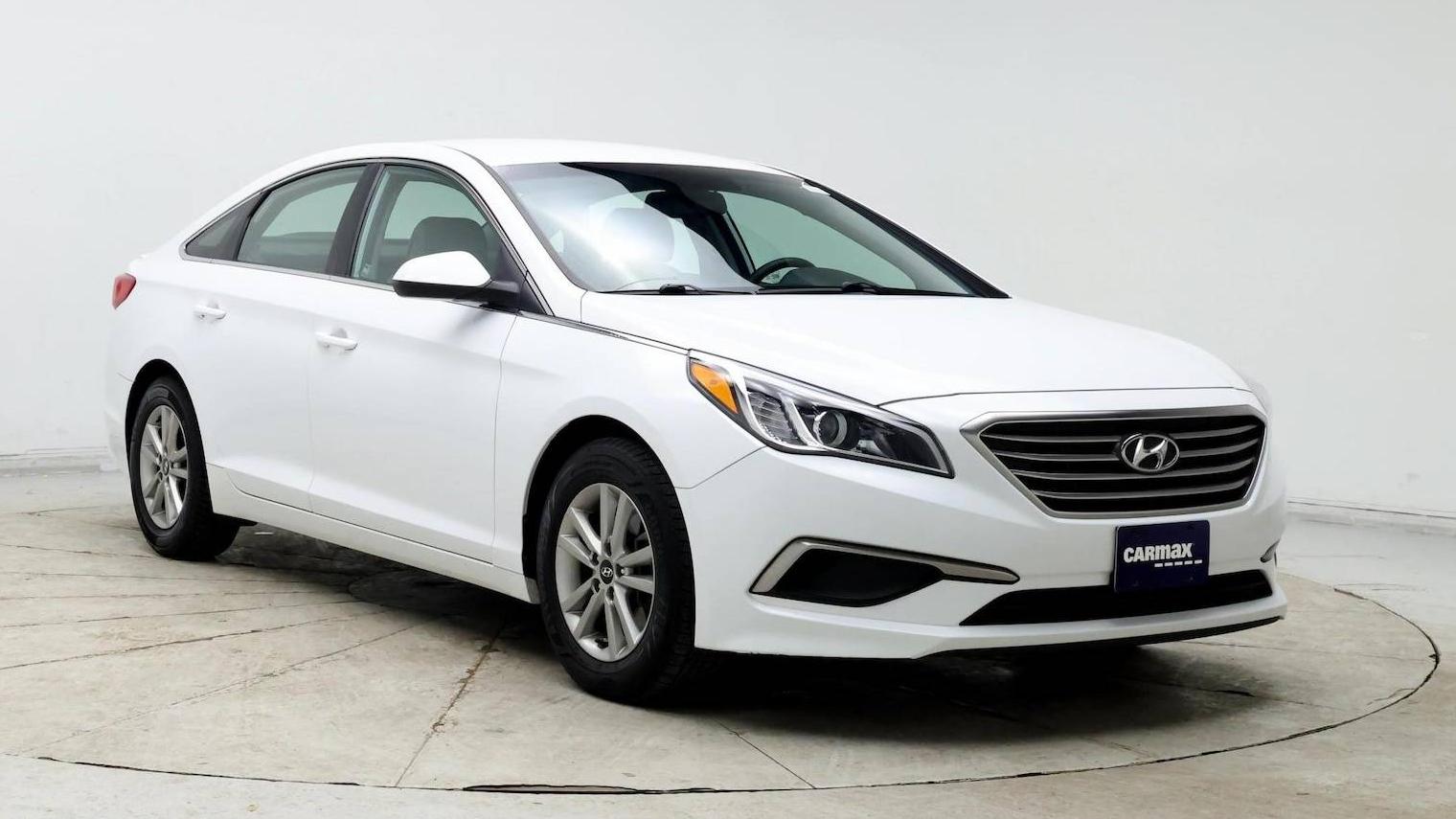 HYUNDAI SONATA 2017 5NPE24AF5HH450719 image