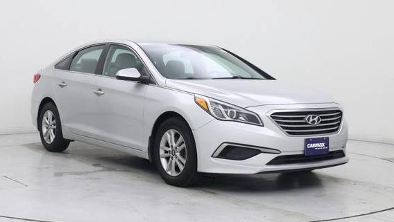 HYUNDAI SONATA 2017 5NPE24AF4HH561245 image