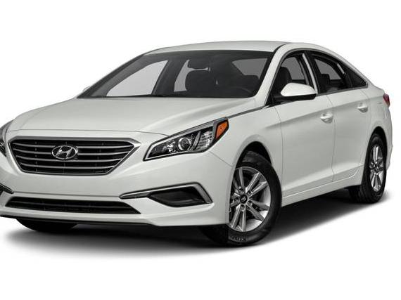 HYUNDAI SONATA 2017 5NPE24AF3HH556022 image