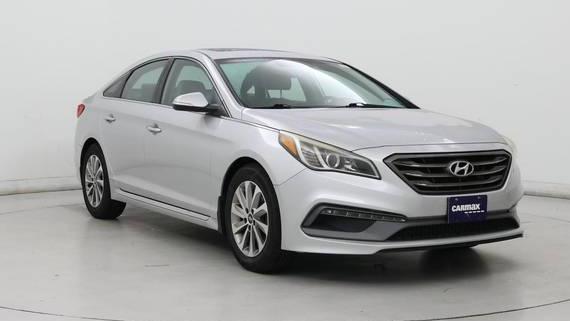 HYUNDAI SONATA 2017 5NPE34AF7HH590087 image HYUNDAI SONATA 2017 5NPE34AF7HH590087 image