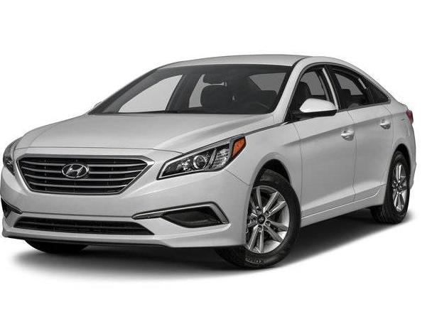 HYUNDAI SONATA 2017 5NPE24AF2HH577895 image