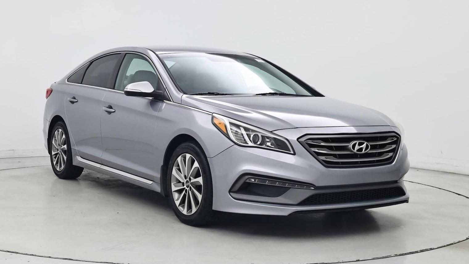 HYUNDAI SONATA 2017 5NPE34AF4HH450501 image