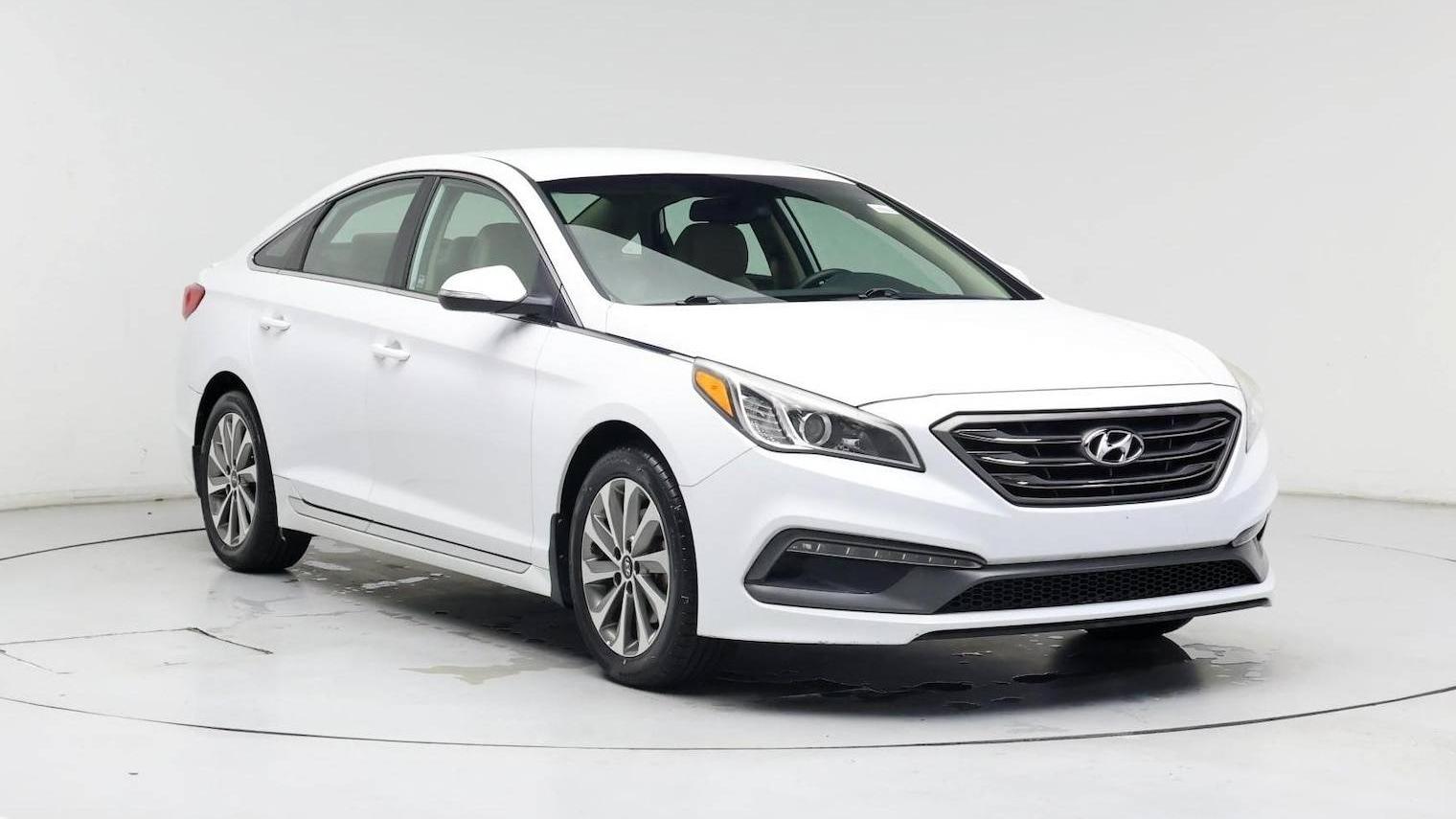 HYUNDAI SONATA 2017 5NPE34AF8HH437539 image