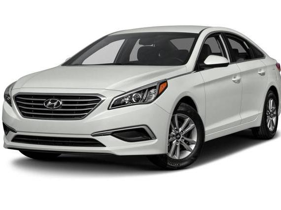 HYUNDAI SONATA 2017 5NPE24AF3HH532061 image