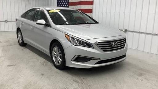 HYUNDAI SONATA 2017 5NPE24AF6HH522995 image