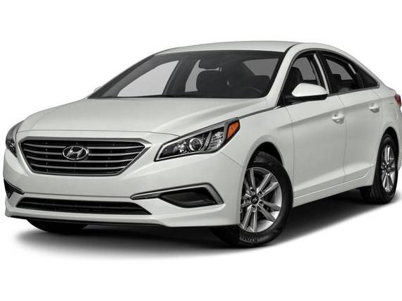 HYUNDAI SONATA 2017 5NPE24AF8HH451072 image HYUNDAI SONATA 2017 5NPE24AF8HH451072 image